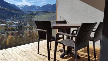 Apartmán Schladming (about)