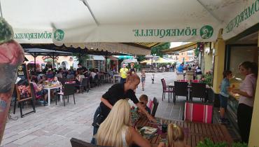 Apartmán Schladming (summer)